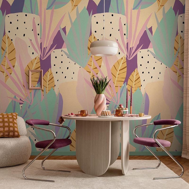 Mural decorativo As Creation The Wall 4 Vibes & Styles 78208-2
