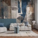 The Wall 4 79247-2 Mural decorativo As Creation