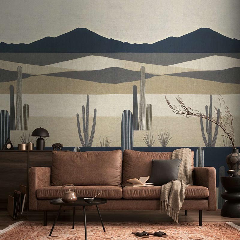 Mural decorativo As Creation The Wall 4 Vibes & Styles 79249-5