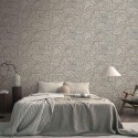The Wall 4 79225-1 Mural decorativo As Creation