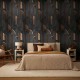 Mural decorativo As Creation The Wall 4 Vibes & Styles 79216-2