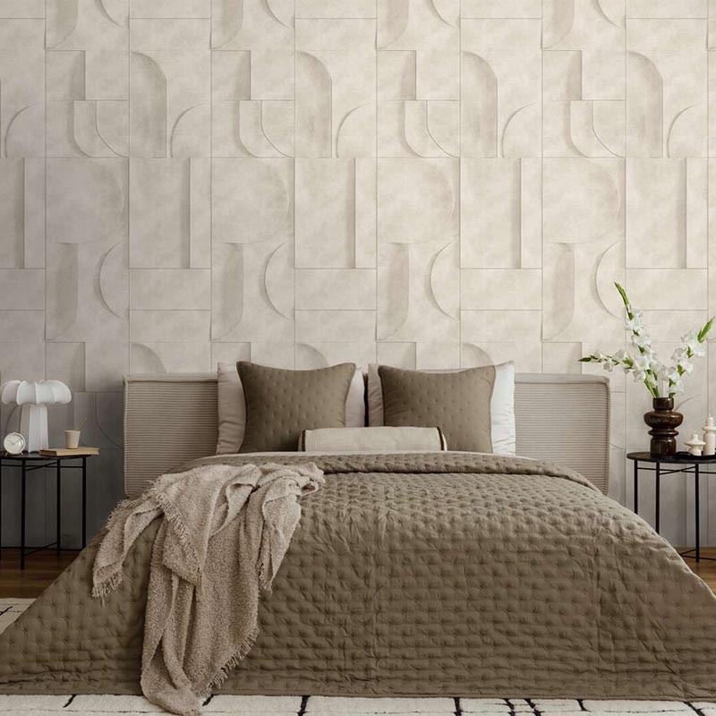 Mural decorativo As Creation The Wall 4 Vibes & Styles 79224-4