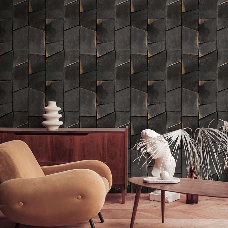 Mural decorativo As Creation The Wall 4 Vibes & Styles 79224-5