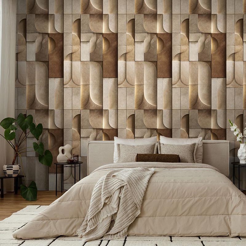 Mural decorativo As Creation The Wall 4 Vibes & Styles 79224-7