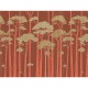 Mural decorativo As Creation The Wall 4 Vibes & Styles 79222-8
