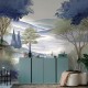 Mural decorativo As Creation The Wall 4 Vibes & Styles 79222-4