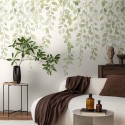 The Wall 4 79141-2 Mural decorativo As Creation