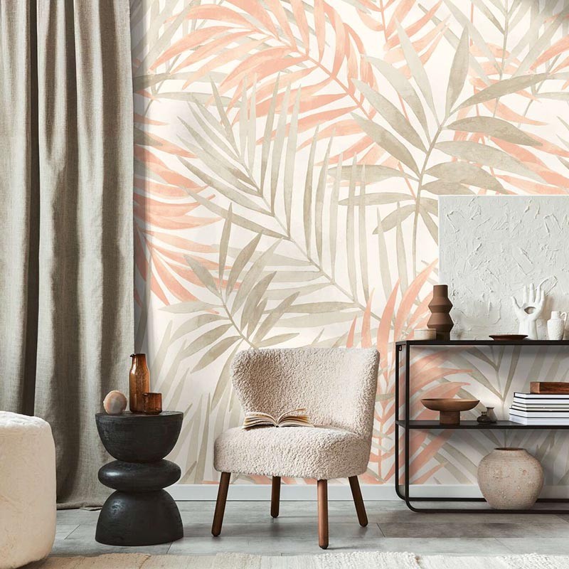 Mural decorativo As Creation The Wall 4 Vibes & Styles 38855-1