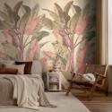 The Wall 4 79249-8 Mural decorativo As Creation