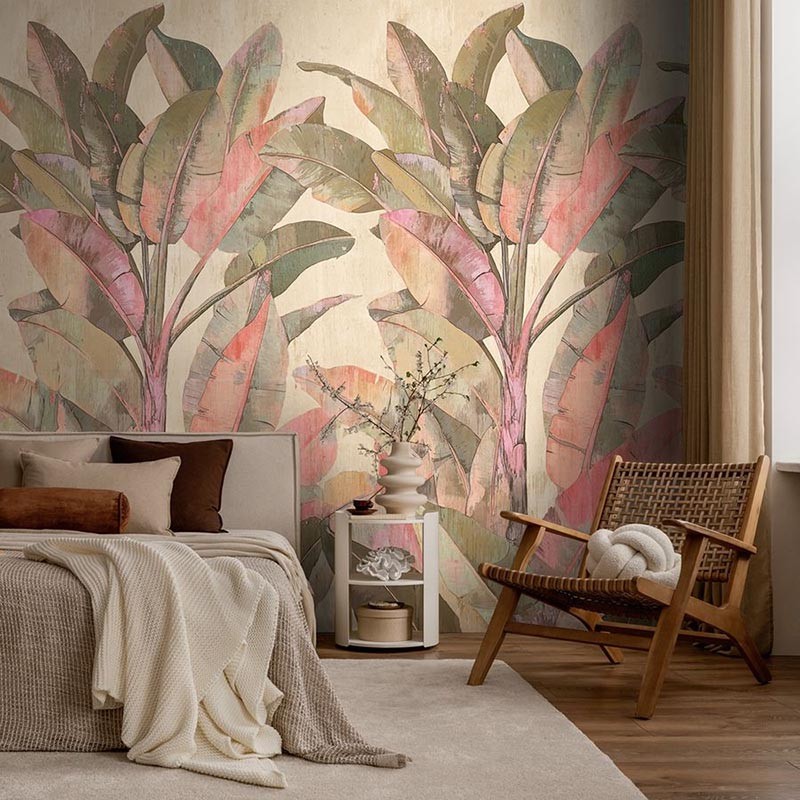 Mural decorativo As Creation The Wall 4 Vibes & Styles 79249-8