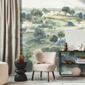 The Wall 4 79251-2 Mural decorativo As Creation