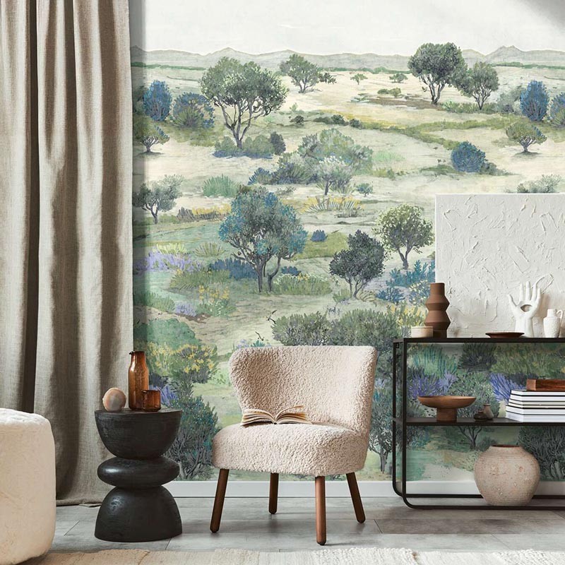 Mural decorativo As Creation The Wall 4 Vibes & Styles 79251-2