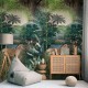 Mural decorativo As Creation The Wall 4 Vibes & Styles 79248-1