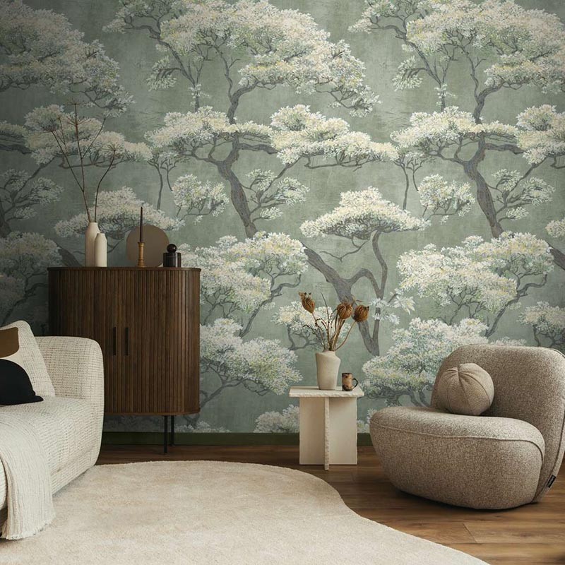 Mural decorativo As Creation The Wall 4 Vibes & Styles 79248-3