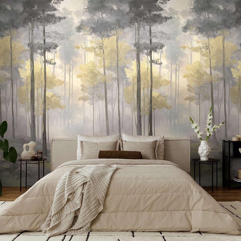 Mural decorativo As Creation The Wall 4 Vibes & Styles 79249-9