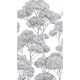 Mural decorativo As Creation The Wall 4 Vibes & Styles 79216-7