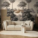 The Wall 4 79216-9 Mural decorativo As Creation