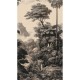 Mural decorativo As Creation The Wall 4 Vibes & Styles 79216-9