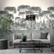 Mural decorativo As Creation The Wall 4 Vibes & Styles 39954-1