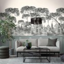 The Wall 4 39954-1 Mural decorativo As Creation