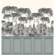 Mural decorativo As Creation The Wall 4 Vibes & Styles 39954-1