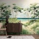 Mural decorativo As Creation The Wall 4 Vibes & Styles 78123-1