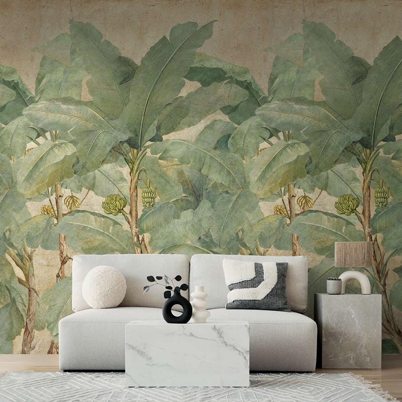 Mural decorativo As Creation The Wall 4 Vibes & Styles 79246-9