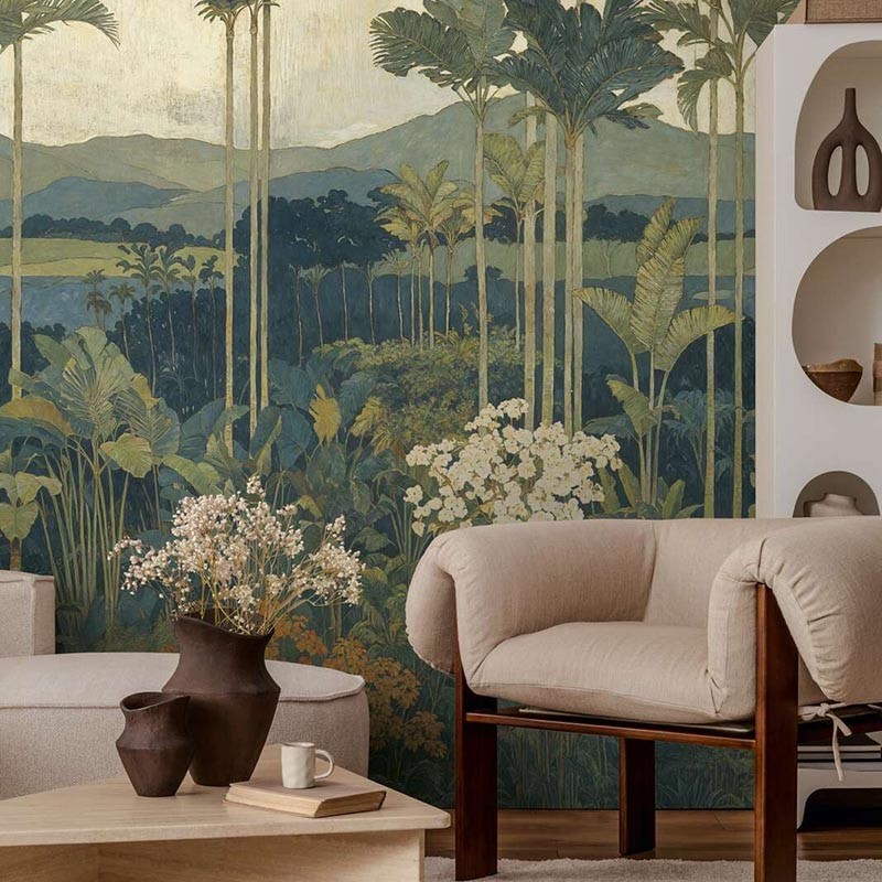 Mural decorativo As Creation The Wall 4 Vibes & Styles 79247-1