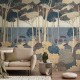 Mural decorativo As Creation The Wall 4 Vibes & Styles 79229-5