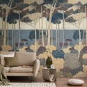 The Wall 4 79229-5 Mural decorativo As Creation