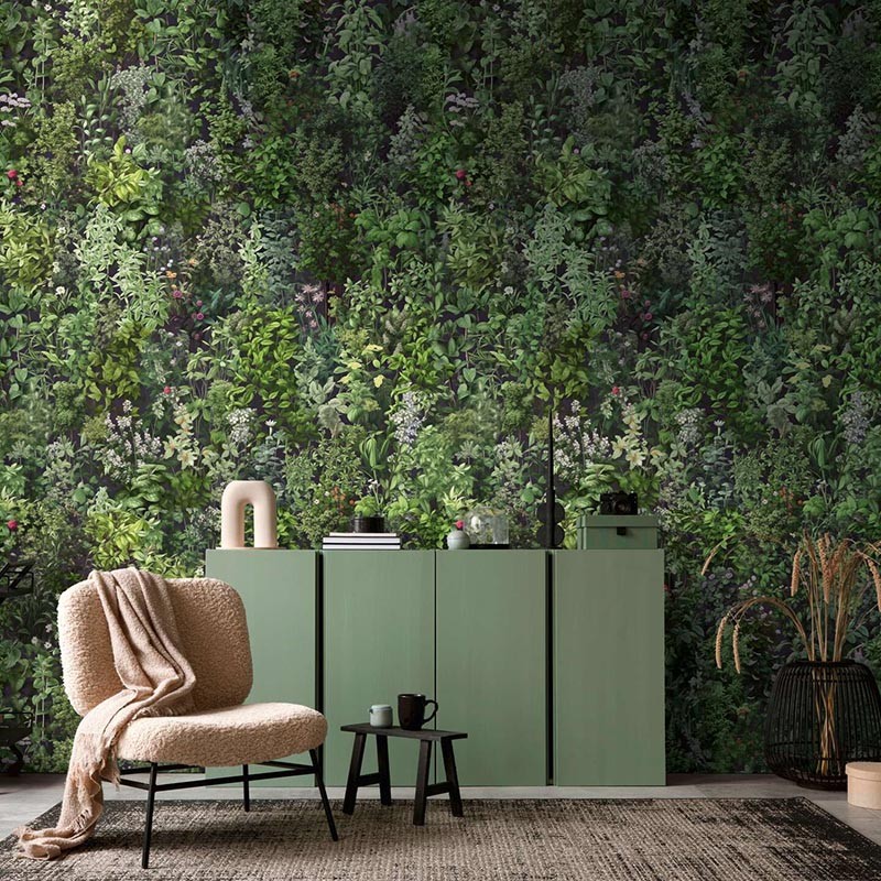 Mural decorativo As Creation The Wall 4 Vibes & Styles 79224-1