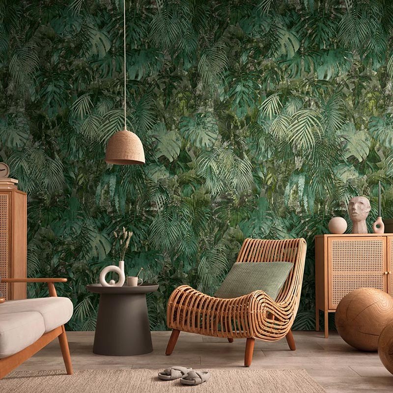 Mural decorativo As Creation The Wall 4 Vibes & Styles 79223-4