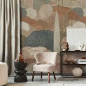 The Wall 4 79229-2 Mural decorativo As Creation