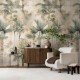 Mural decorativo As Creation The Wall 4 Vibes & Styles 79015-7