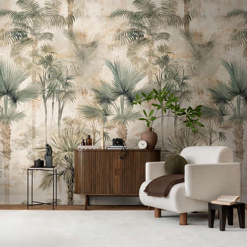 Mural decorativo As Creation The Wall 4 Vibes & Styles 79015-7