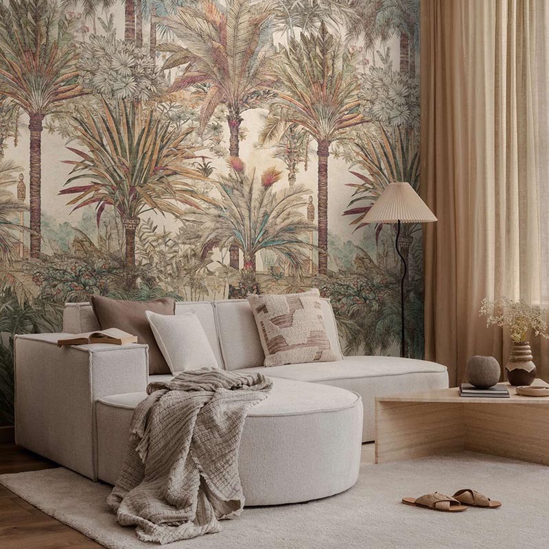 Mural decorativo As Creation The Wall 4 Vibes & Styles 79229-9