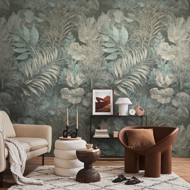 Mural decorativo As Creation The Wall 4 Vibes & Styles 79223-3