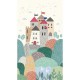 Mural decorativo As Creation Kids Studio 79288-9