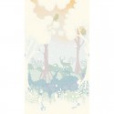 Kids Studio 79289-5 Mural Infantil As Creation