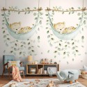 Kids Studio 79289-6 Mural Infantil As Creation