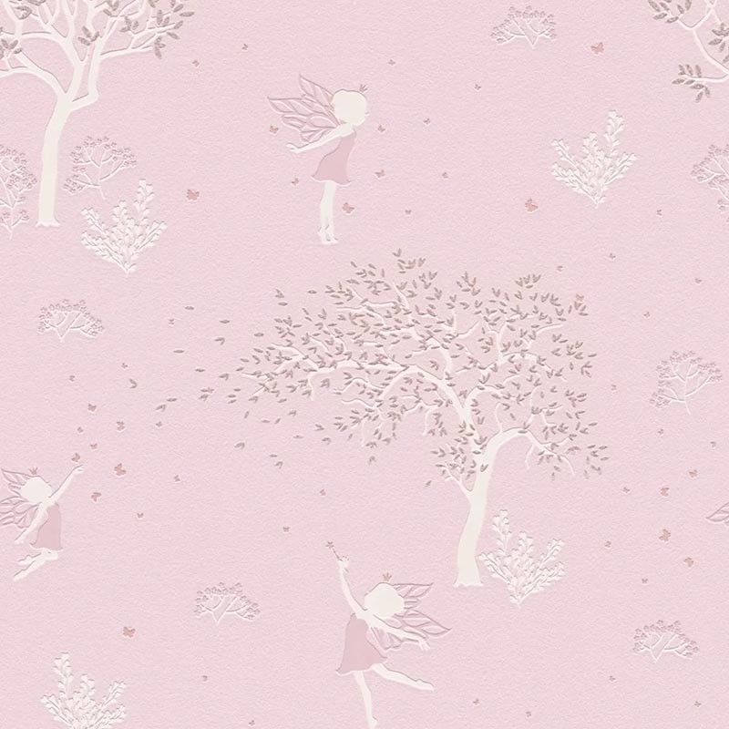 Papel pintado As Creation Kids Studio 79266-1