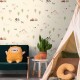 Papel pintado As Creation Kids Studio 79265-1