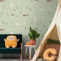 Kids Studio 79265-2 Papel pintado As Creation