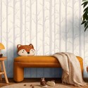 Kids Studio 79263-1 Papel pintado As Creation
