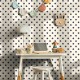 Papel pintado As Creation Kids Studio 36336-7