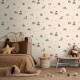 Papel pintado As Creation Kids Studio 79258-1