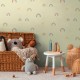 Papel pintado As Creation Kids Studio 79259-3