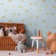 Papel pintado As Creation Kids Studio 79259-2
