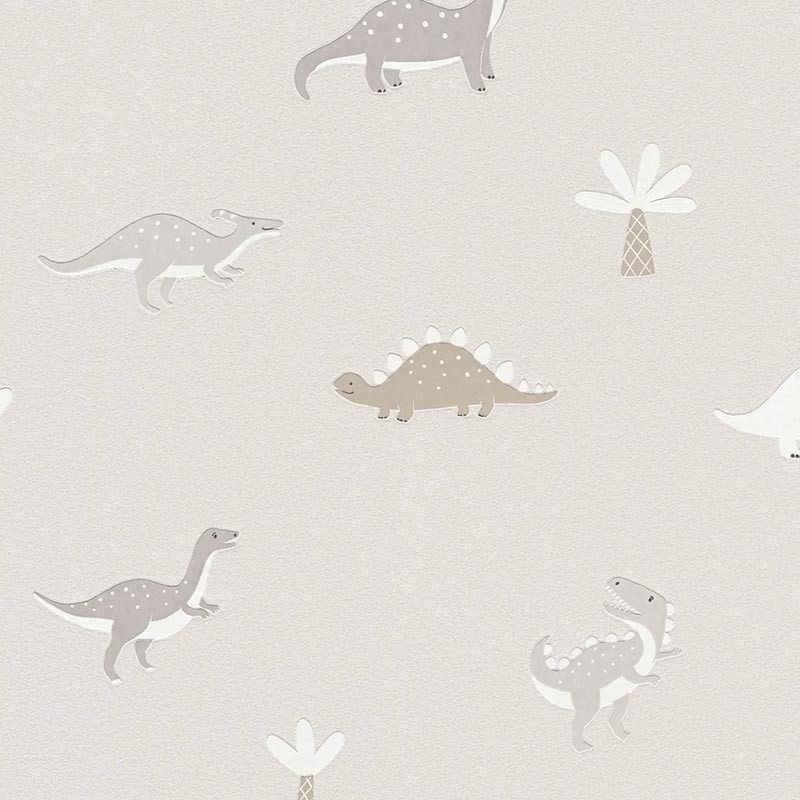 Papel pintado As Creation Kids Studio 79257-1