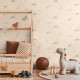 Papel pintado As Creation Kids Studio 79257-3